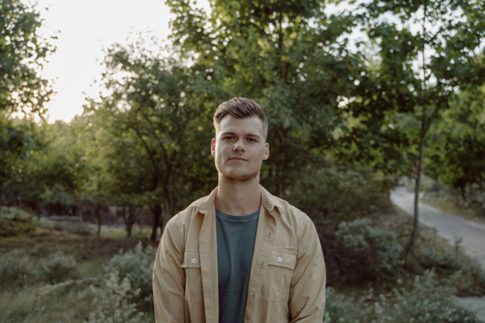 Lars van den Nieuwenhoff - Workshop De Dopamine Reset Methode