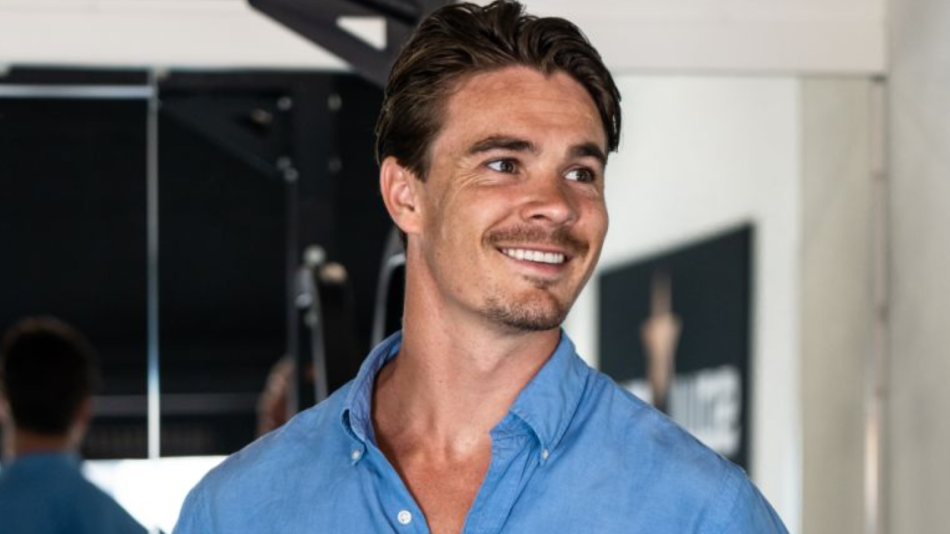 Joep Rovers: Work like an athlete, live like a champion @ Health Festival Hub