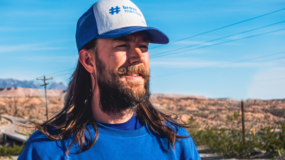 Anton Nootenboom en Dennis van Miltenburg - lezing: Holistische kracht - @ Health Festival Hub