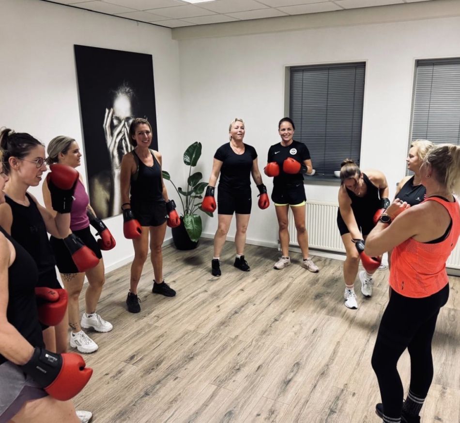 Intermittent Living Hittetraining (hot boxing/tabata/breathwork)