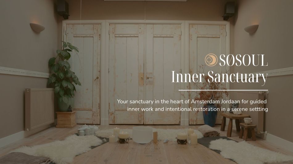 SØSOUL Inner Sanctuary