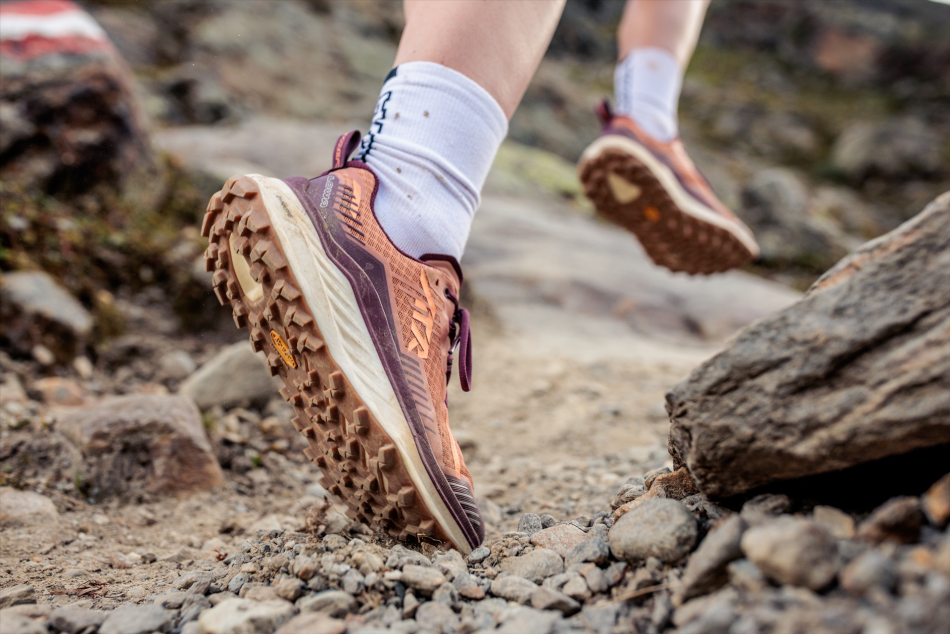 LOWA Community Trail Run met Janneke Scherpenhuyzen