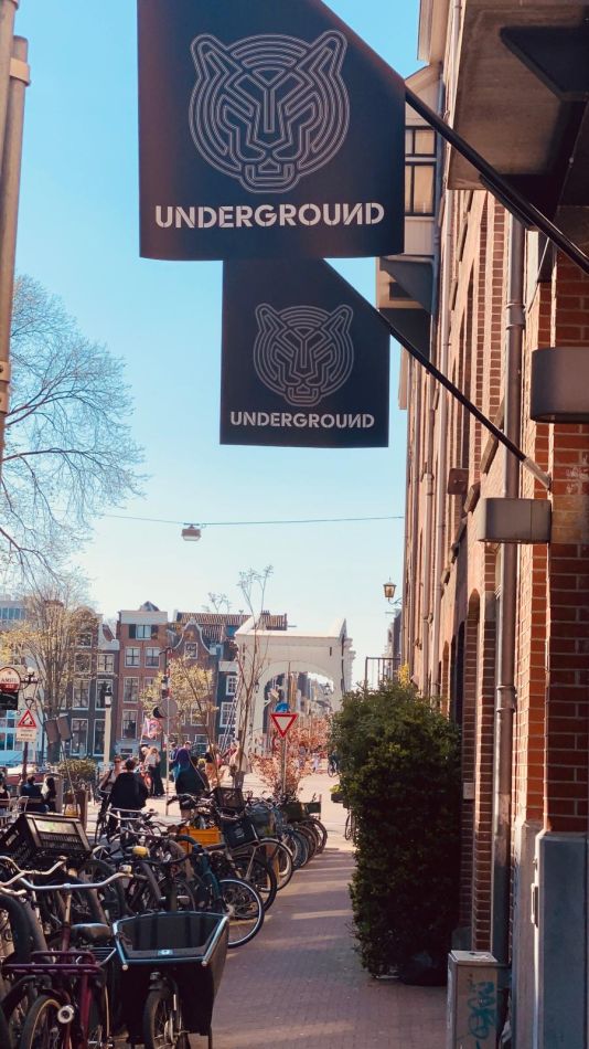 Underground Sportclub