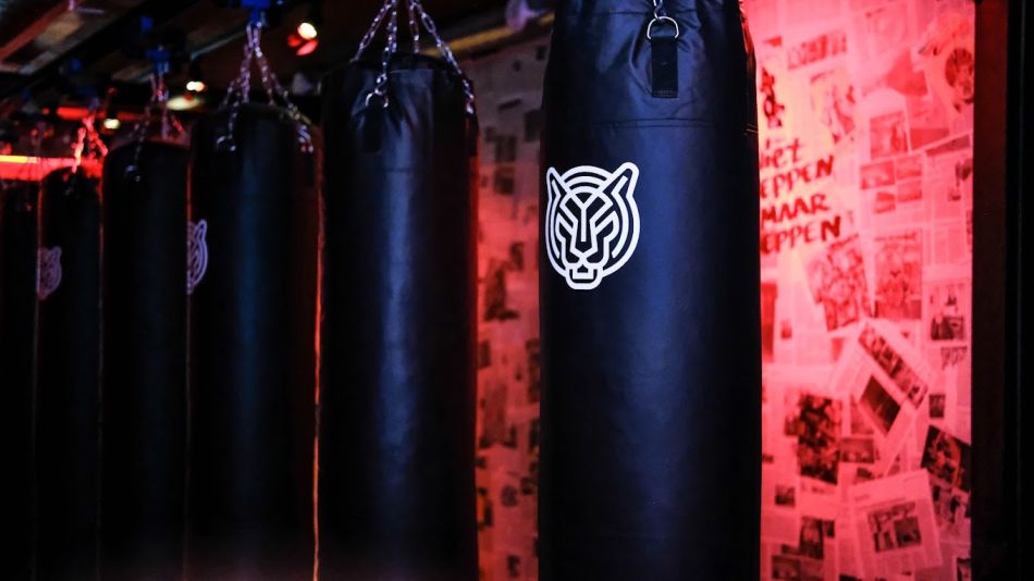 Heavy Bag Endurance