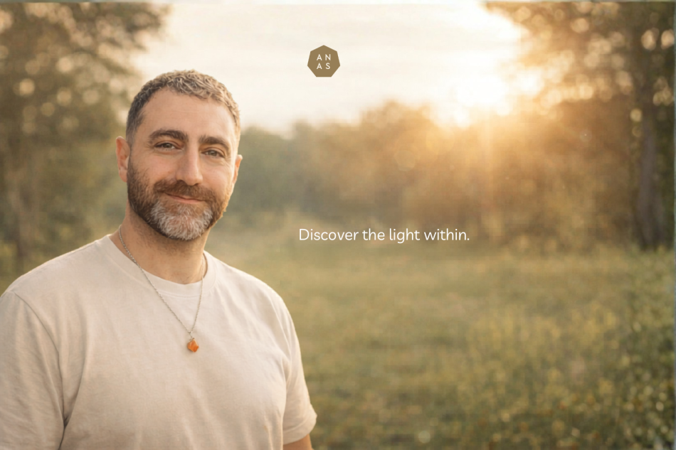Inner Light Journey
